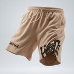 Bermuda Casual