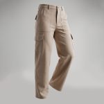Calça Brim