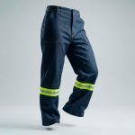 Calça Jeans (com e sem refletor)