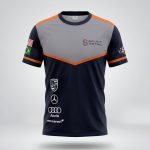 Camiseta Sublimada
